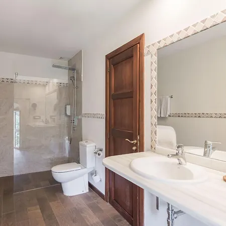Hotel Monnaber Vell