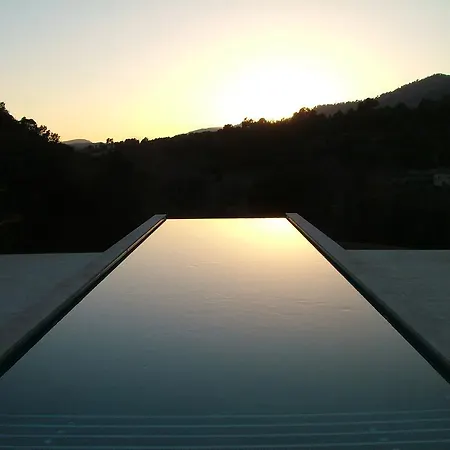 Hotel Monnaber Vell Campanet