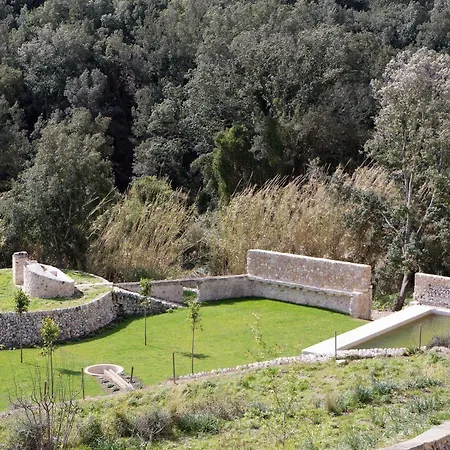 Monnaber Vell Campanet