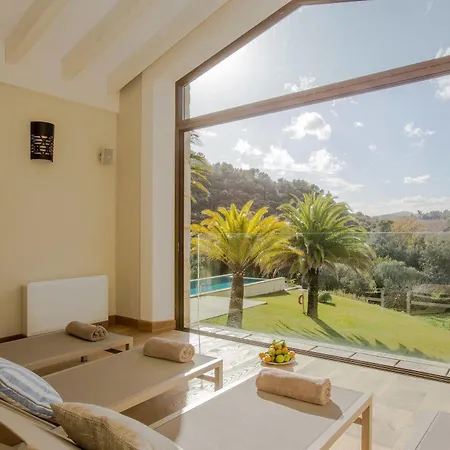 Hotel Monnaber Vell