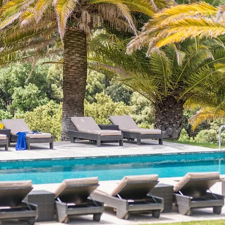 Monnaber Vell Hotel 4*
